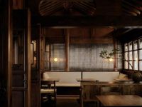 艾洛设计｜昆明·大馆Daguan