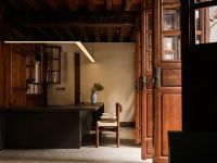 艾洛设计｜昆明·大馆Daguan