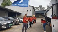 扬帆逐浪，共筑未来：亮晶集团惠州巽寮湾团建之旅圆满收官