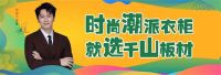 2025 第十届 “中品榜” 落幕，板材十大品牌荣耀揭晓