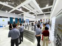 顶固五金全球联展第8站·武汉丨第五届武汉整装家居展荣耀再现，华中势能再攀高峰