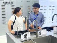 顶固五金全球联展第8站·武汉丨第五届武汉整装家居展荣耀再现，华中势能再攀高峰