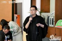 畅聊苏式美学，品味美好生活｜“城就伍拾 · 健康 + 设计星引力”苏州圆满收官