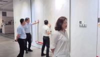 卡罗娜超防污质感瓷砖新定位上市1周年暨800×1350质感砖上市发布会圆满落幕