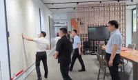 卡罗娜超防污质感瓷砖新定位上市1周年暨800×1350质感砖上市发布会圆满落幕