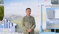 美的燃气热水器X中国火箭，以107.2% 热效率打破能效天花板