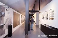 潭洲展必打卡丨冠军&四维「预鉴东方」国风设计美出天际