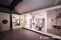 潭洲展必打卡丨冠军&四维「预鉴东方」国风设计美出天际