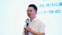 萤石网络亮相2025智能家居产业高质量发展大会