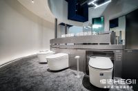 设计之美，再启高光！恒洁H-SPACE蝉联美国缪斯设计金奖