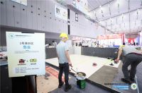 巧技筑界,状元护航 | 金科瓷砖独家冠冕工匠盛典!
