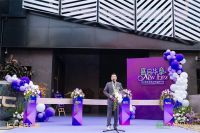 “New Era 盛启华章——ICC瓷砖岩板中国总部全新升级”庆典圆满成功！