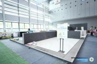 中装工匠大师演示会暨技术分享圆满落幕，推动装修装饰行业高质量发展
