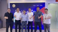 第五届“渝派家居 精工智造”启幕AI+时代，助力重庆家居行业数字进化新篇章