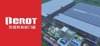 【国货荣耀】贝洛特系统门窗斩获全国品质权威大奖“国牌品质奖”！