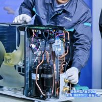 静省电Max新品发布！达人探厂实测科龙空调怎么样