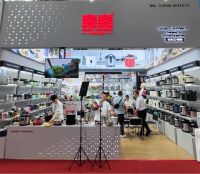 万商云集 囍耀广交丨双喜电器续写辉煌 亮相第137届广交会二期
