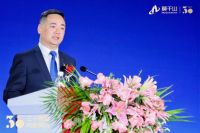 云峰莫干山三十周年庆典：共启绿色家居新征程