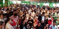 上市20周年丨绿色征程二十载，兔宝宝与时代共生长