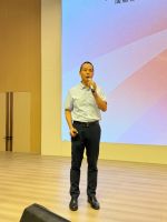 焕新瓷界 | FAENZA法恩莎瓷砖2025年新品发布会圆满举行！