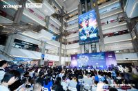 钻石联赛明星见面会落地红星美凯龙厦门全球家居1号店，零距离互动点燃“赛火”