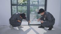 先进模式 专业团队｜天格中国高端实木地板以“总部负责安装”全链路保障用户高端体验