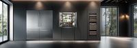 艺术家电gorenje75周年新品品鉴会：携手挥杆，优雅同行