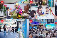 顾家乐活“乐彩生活节”西安首站告捷 开启多元年轻化家居生活方式