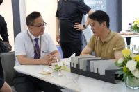 不负相遇 未来再会 | 尼罗格兰陶瓷×佛山潭洲展圆满收官