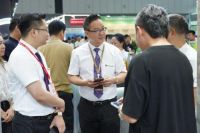 不负相遇 未来再会 | 尼罗格兰陶瓷×佛山潭洲展圆满收官