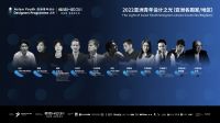 敢设计，敢发光！2025亚洲青年设计之光章程发布！
