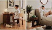 Commune 全新家居系列「Hotel Paradiso」：地中海隽永美学重塑当代生活艺...