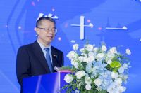 2025行业两会｜东鹏整装卫浴实力荣膺两项大奖