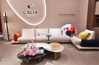 黄永才解码Calia Italia&CALIASOFART展厅设计：以意式美学重构情感共鸣...