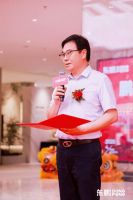东鹏深圳旗舰店重装开业庆典圆满举行