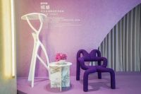 卡百利净醛布莱娅艺术漆荣膺美国“MUSE缪斯设计奖”金奖！