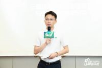 “深”度发散灵感，“圳”在突破 | 三棵树城就伍拾 · 设计私享会圆满收官