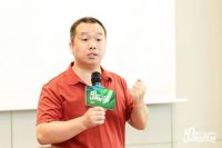 “深”度发散灵感，“圳”在突破 | 三棵树城就伍拾 · 设计私享会圆满收官