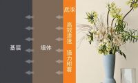 新房装修涂料的选择与施工 晨阳水漆小课堂这9点全讲清楚了