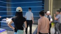 席梦思黑金Smilecity床垫：承载生活的温柔与力量