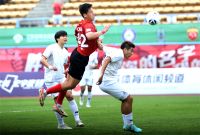 正式官宣！宏宇陶瓷×广州蒲公英足球俱乐部（广州队）达成2025赛季战略合作！