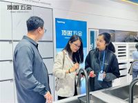 顶固五金全球联展第10站-济南站 | 强势登陆济南建博会，“五金顶流”北拓再加码