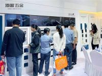 顶固五金全球联展第10站-济南站 | 强势登陆济南建博会，“五金顶流”北拓再加码