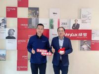 家居周十条 | 广东省一季度家具零售额增长42.2%、第137届广交会第二期开幕、定制家居企业2024年集体承压…