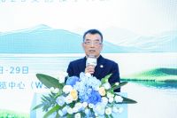 AI智启建筑新生！美的楼宇科技闪耀2025中国国际制冷展