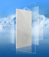 瓷砖十大品牌秦皇达陶瓷|800X1350mm超白超平釉，重构空间美学新标准