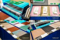 科技赋能、文化觉醒、绿色筑基，千年舟济南新品发布会勾勒齐鲁家居产业未来蓝图