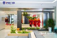 专访张龙伟：上海运营中心落成上海嘉定旗舰店开业，解码伊盾“技术+生态”双引擎战略