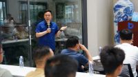 博仕尼门窗举行2025首场新品发布会，「优界系列」上市！