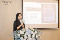 奢侈品牌TRECA崔佧中法非遗文化交流活动圆满举行：以立夏之名，织就奢居美学新范式